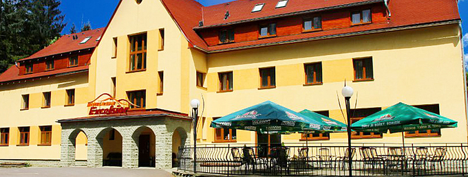 Horsk� hotel EXCELSIOR